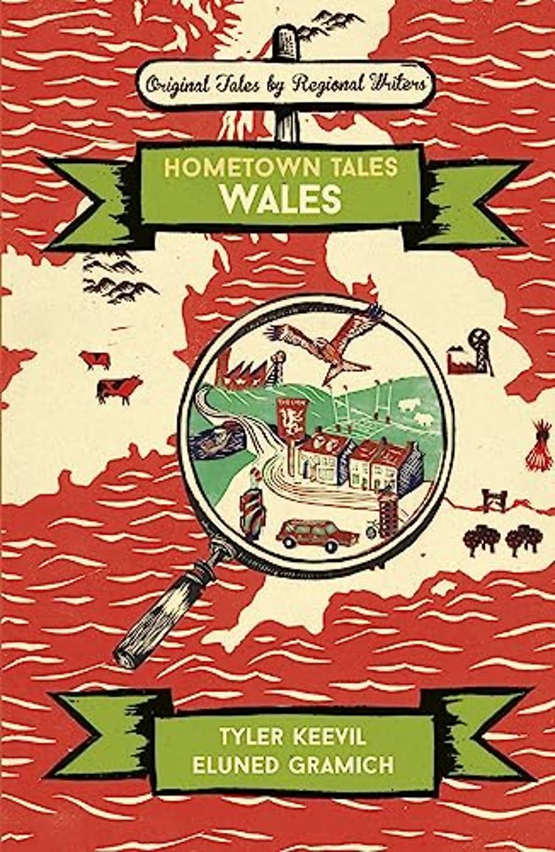 Hometown Tales: Wales