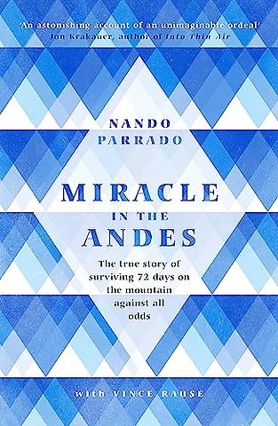 Miracle In The Andes