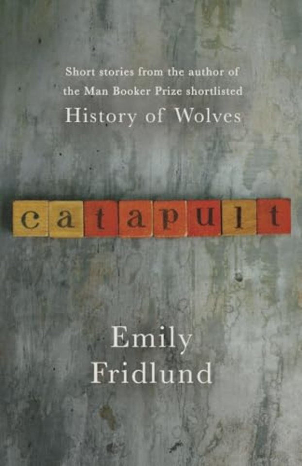 Catapult