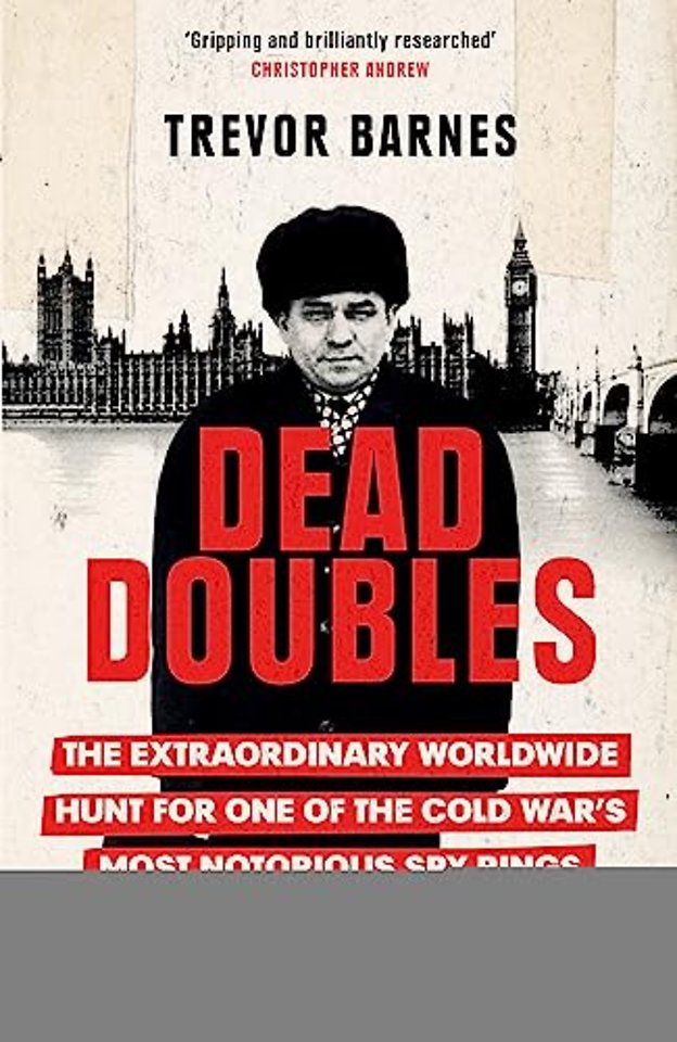 Dead Doubles
