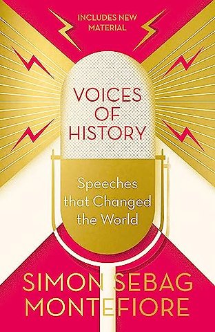 Voices of History