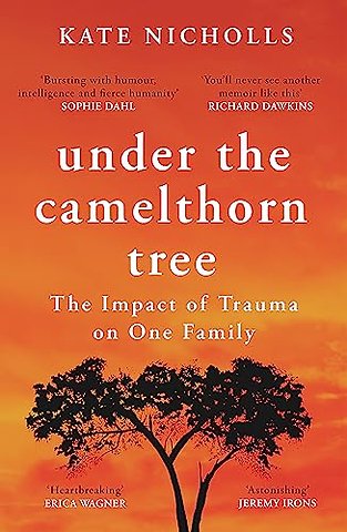 Under the Camelthorn Tree