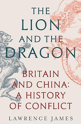 The Lion and the Dragon