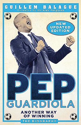 Pep Guardiola