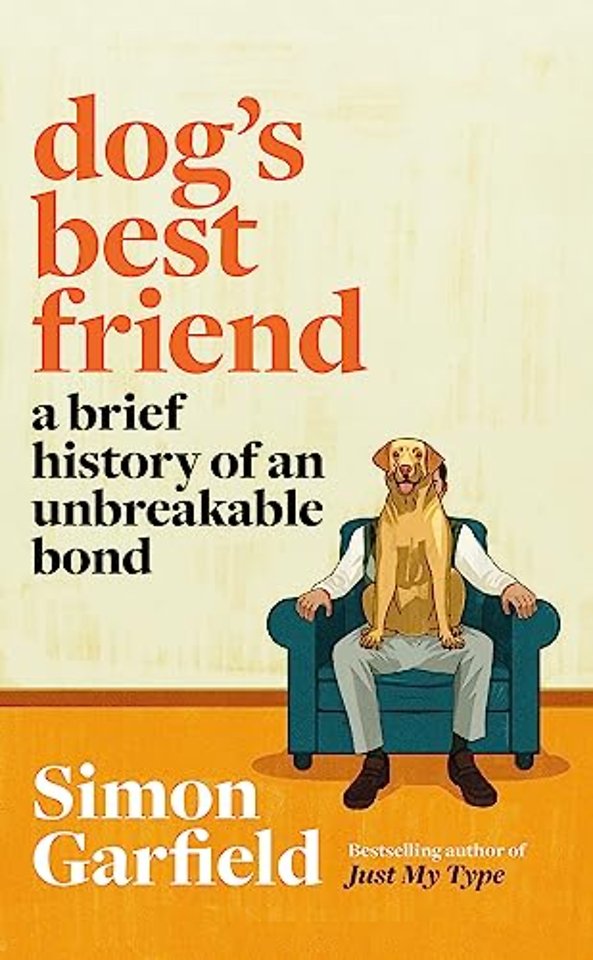 Dog's Best Friend