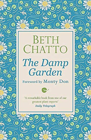 The Damp Garden