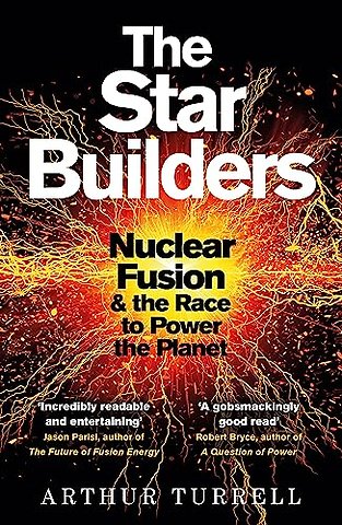 The Star Builders
