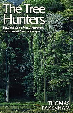 The Tree Hunters