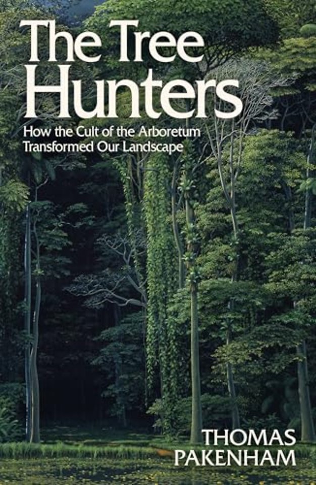 The Tree Hunters