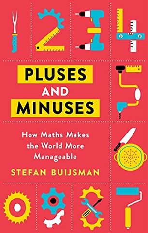 Pluses and Minuses