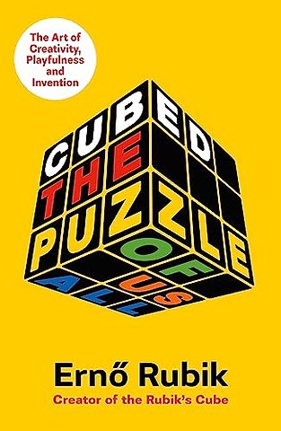 Cubed