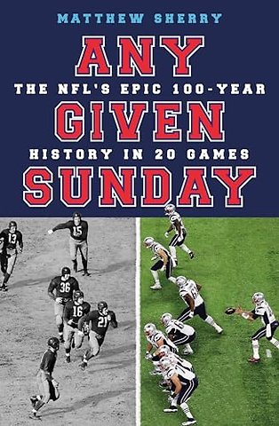 Any Given Sunday
