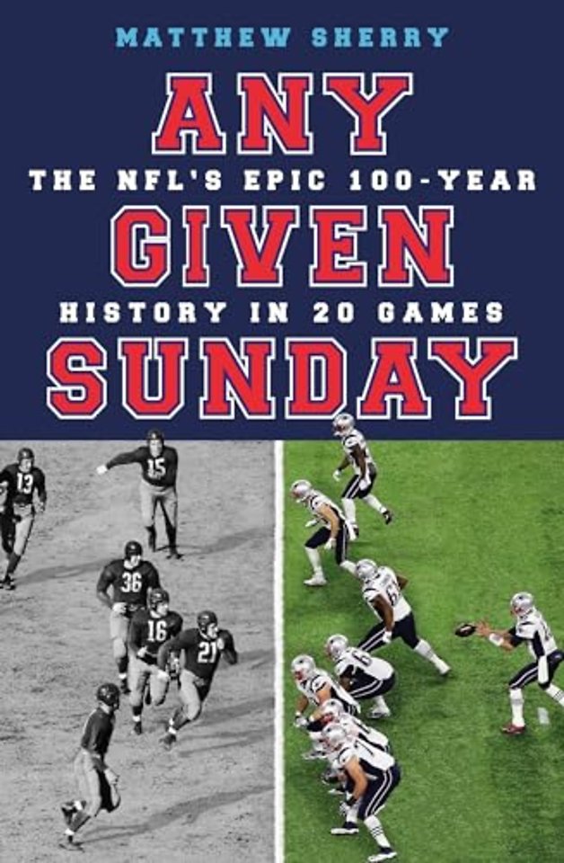 Any Given Sunday