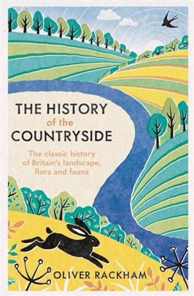 The History of the Countryside