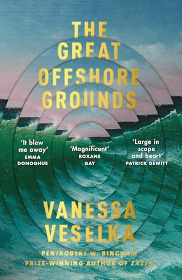 The Great Offshore Grounds
