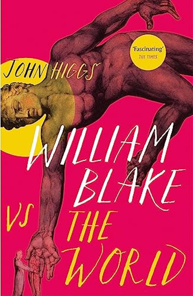William Blake vs the World