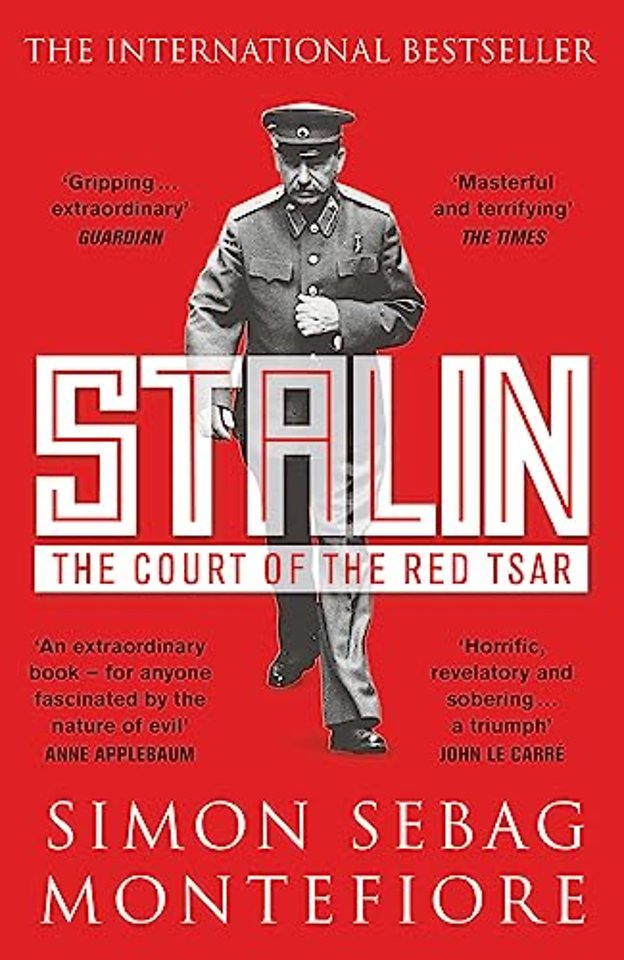 Stalin