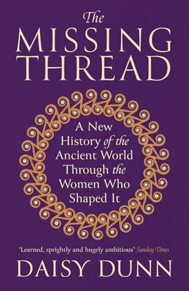 The Missing Thread