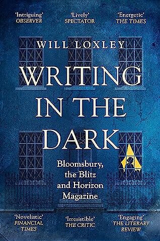 Writing in the Dark