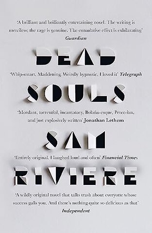 Dead Souls