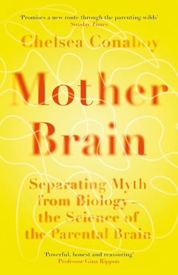 Mother Brain