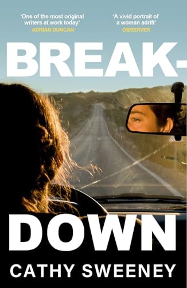 Breakdown