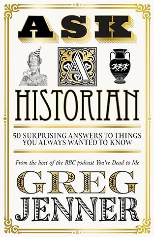 Ask A Historian