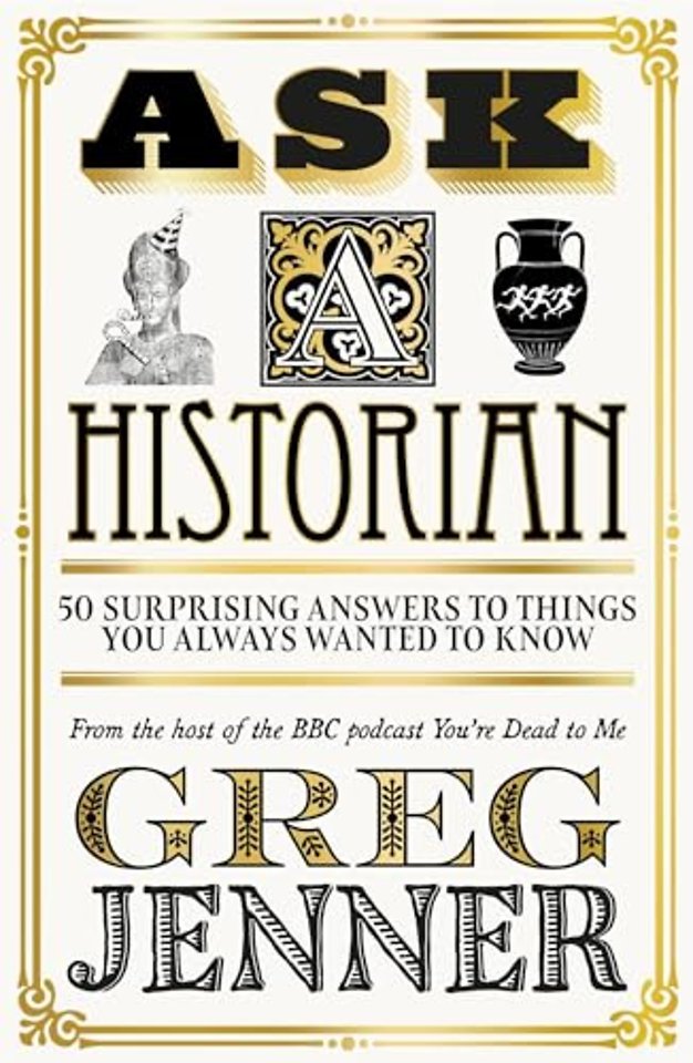 Ask A Historian