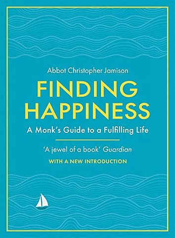 Finding Happiness