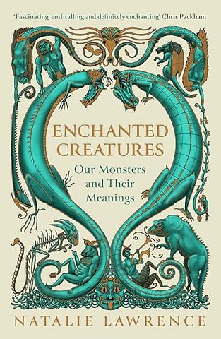 Enchanted Creatures