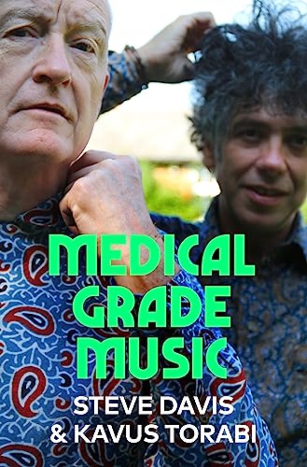 Medical Grade Music