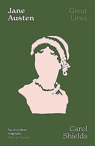 Jane Austen