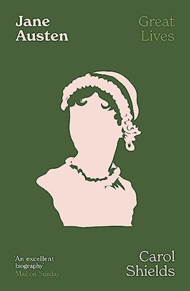 Jane Austen