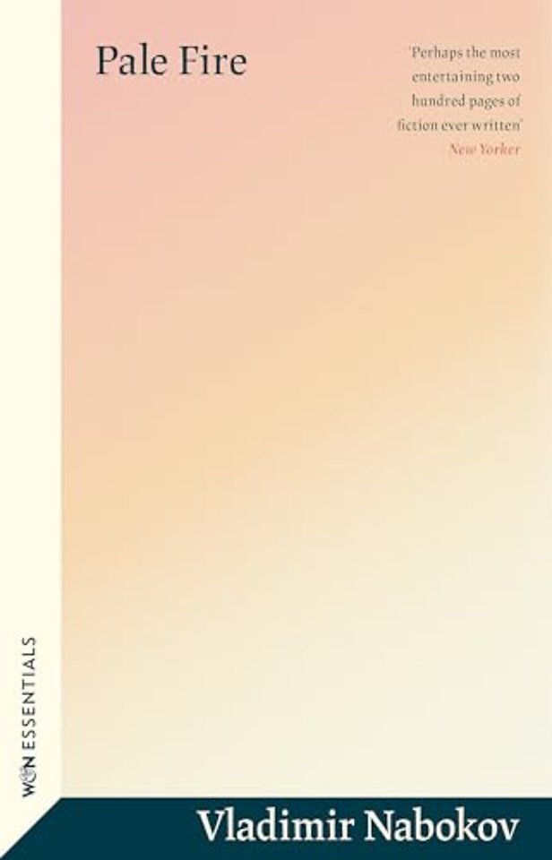 Pale Fire