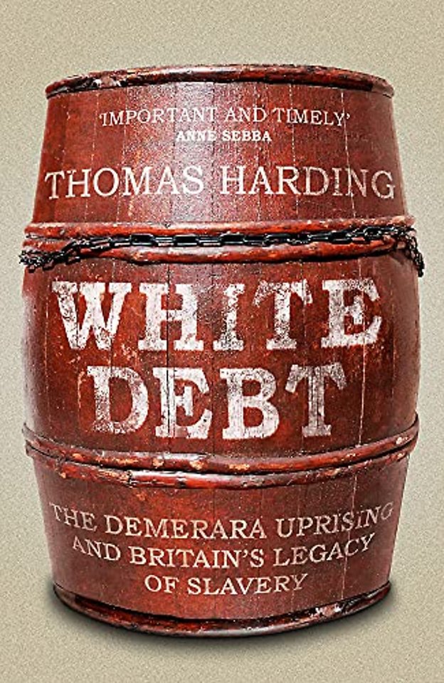 White Debt
