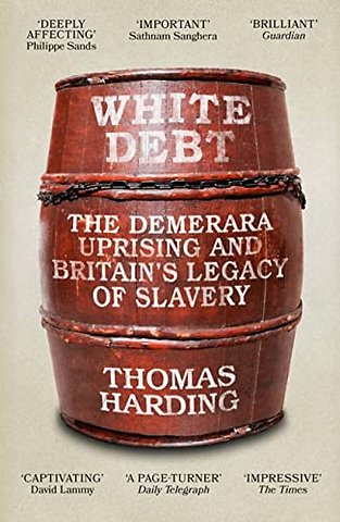 White Debt