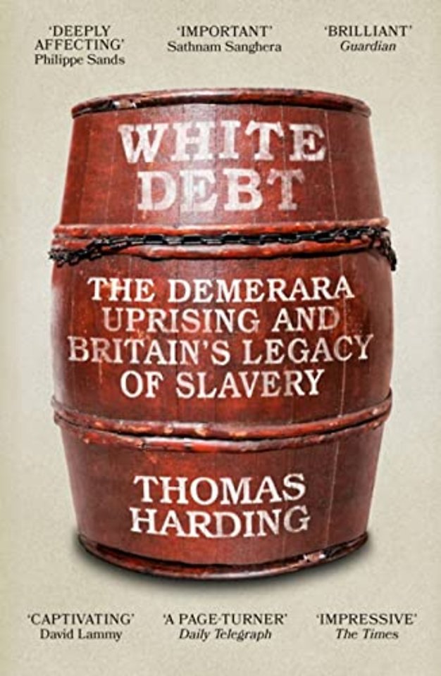 White Debt