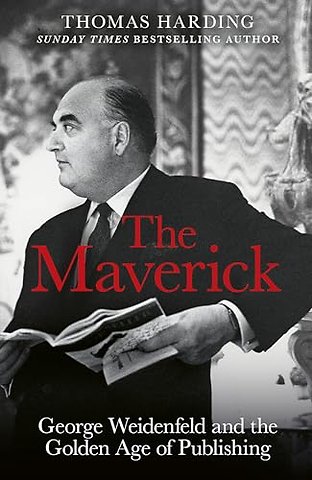 The Maverick