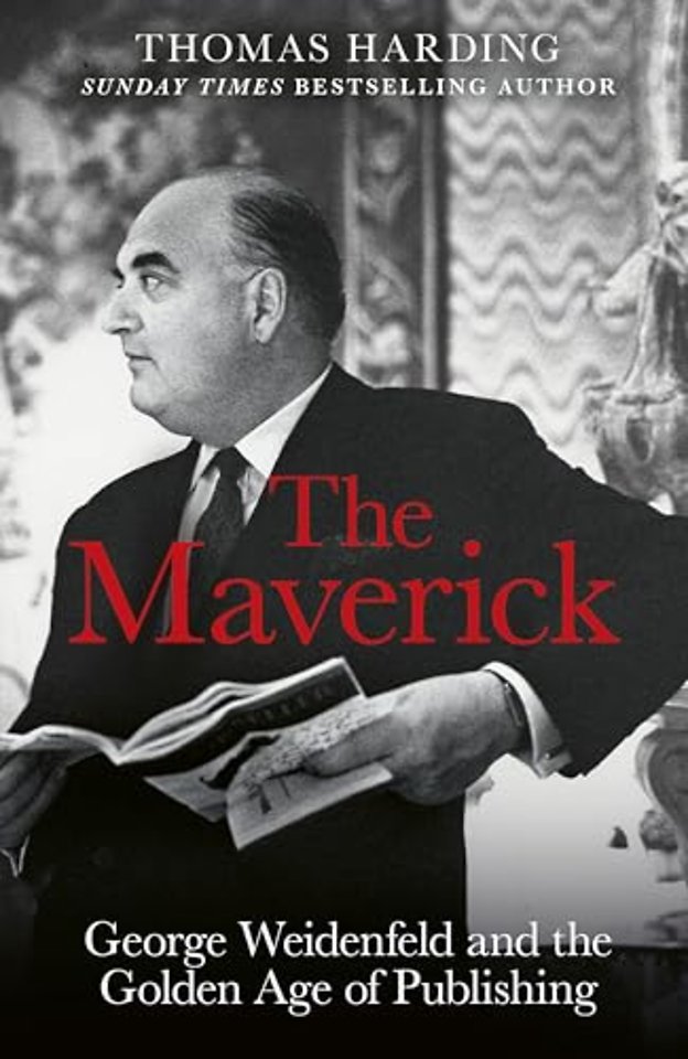 The Maverick