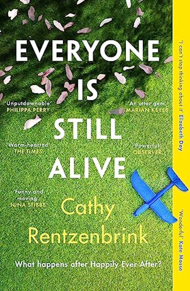 Everyone Is Still Alive