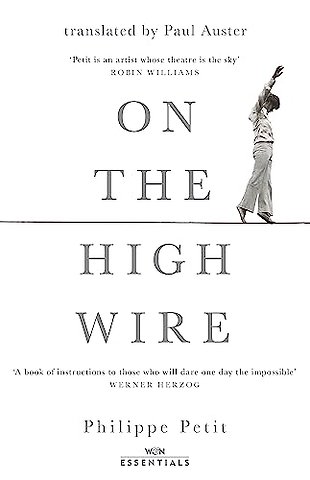On the High Wire