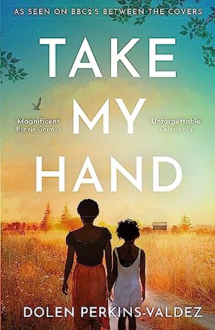 Take My Hand