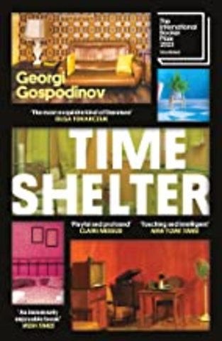 Time Shelter