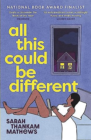 All This Could Be Different