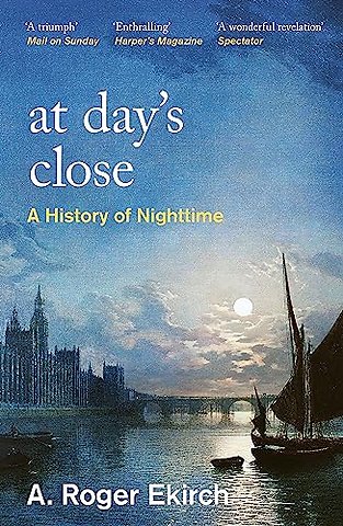 At Day's Close
