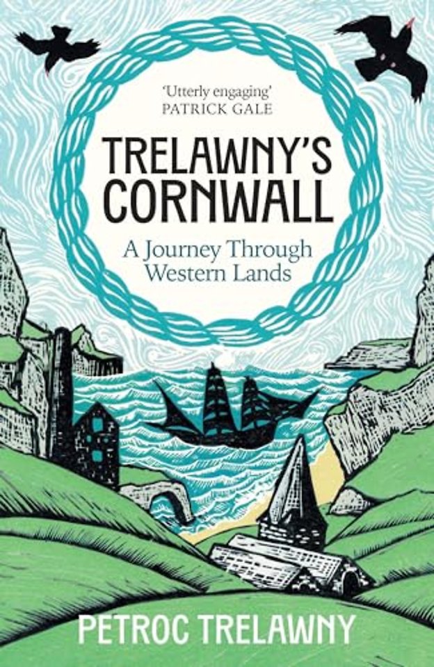 Trelawny’s Cornwall