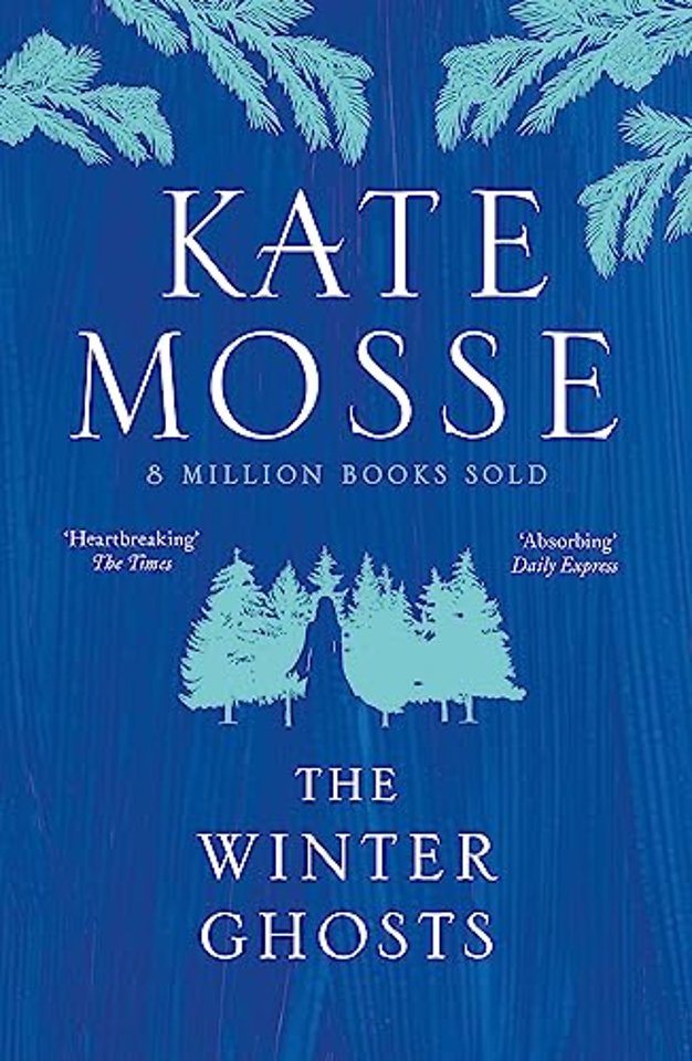 The Winter Ghosts