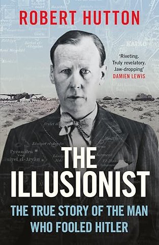 The Illusionist