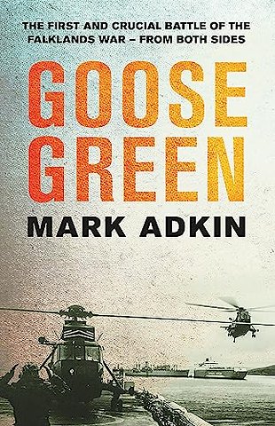 Goose Green