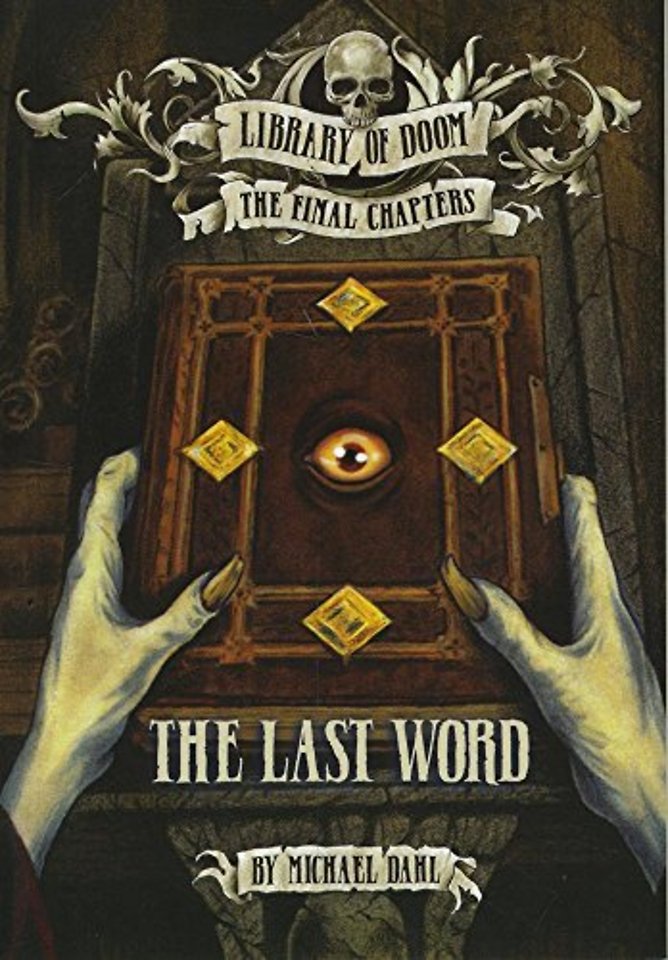 The Last Word